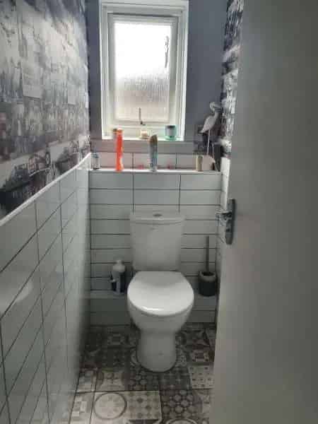 3 Bedroom House Near Workplace