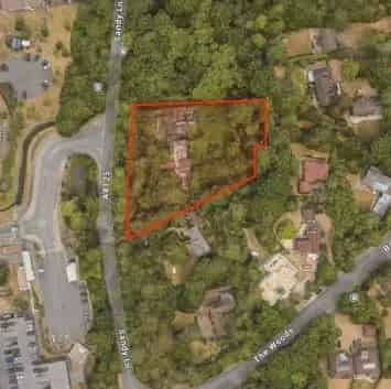 29 Apartment Residential Development Opportunity in Northwood London