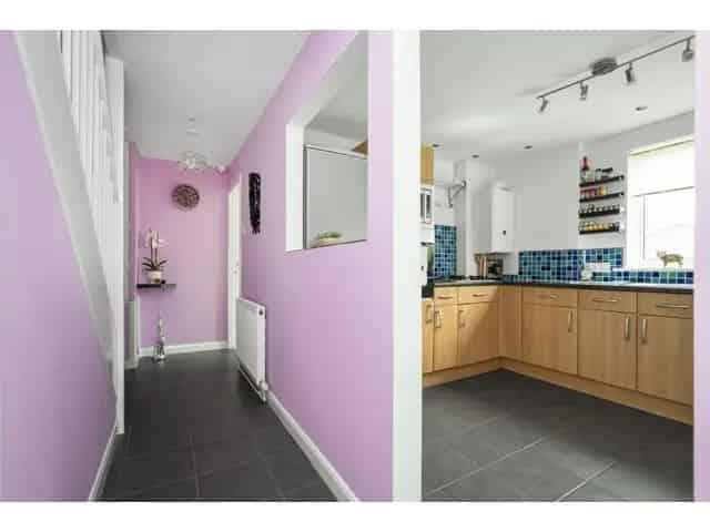 3 Bedroom Maisonette Flat for Sale