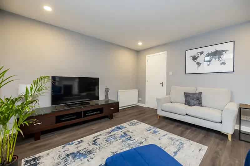 Flat For Rent , 11, Howburn Place, Aberdeen City, Scotland