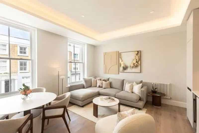 3 Bed Flat for Sale in Notting Hill