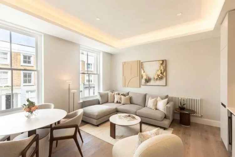 3 Bed Flat for Sale in Notting Hill