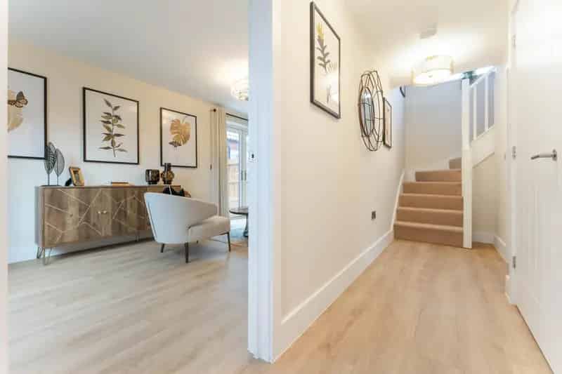 3 Bedroom Semi-Detached House Downham Market