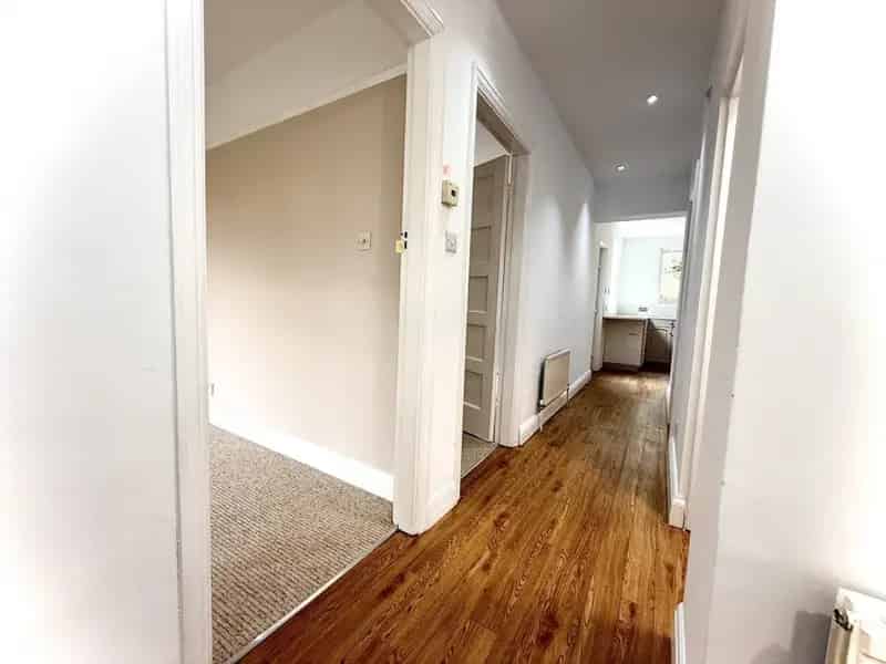 4 Bedroom House To Rent