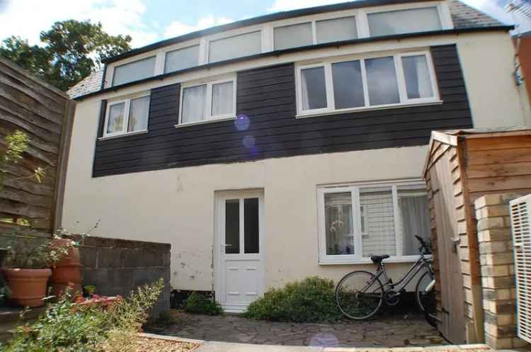 2 Bedroom Flat to Rent in Cambridge