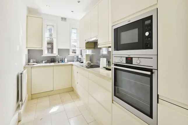 2-Bedroom Apartment for Sale in Covent Garden