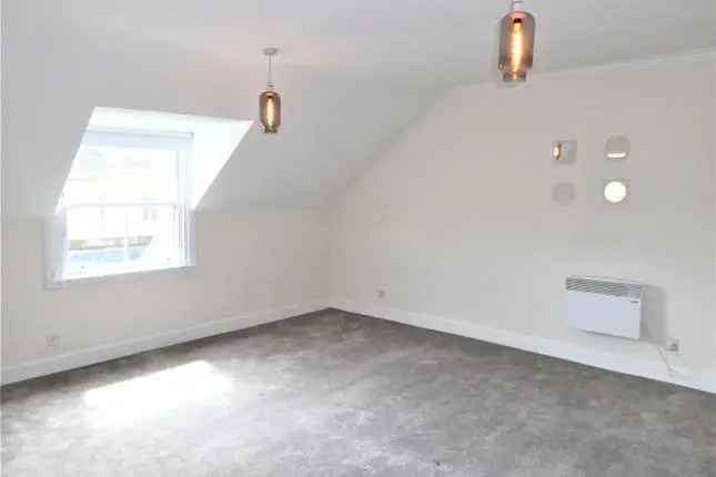 Studio to rent in Great Western Road, Glasgow, Glasgow City G4