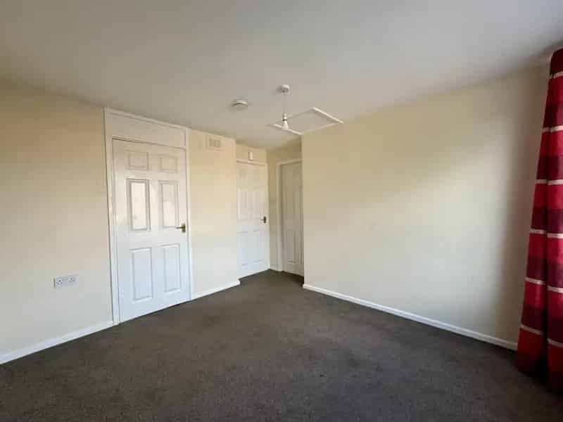 1 Bedroom Flat To Rent