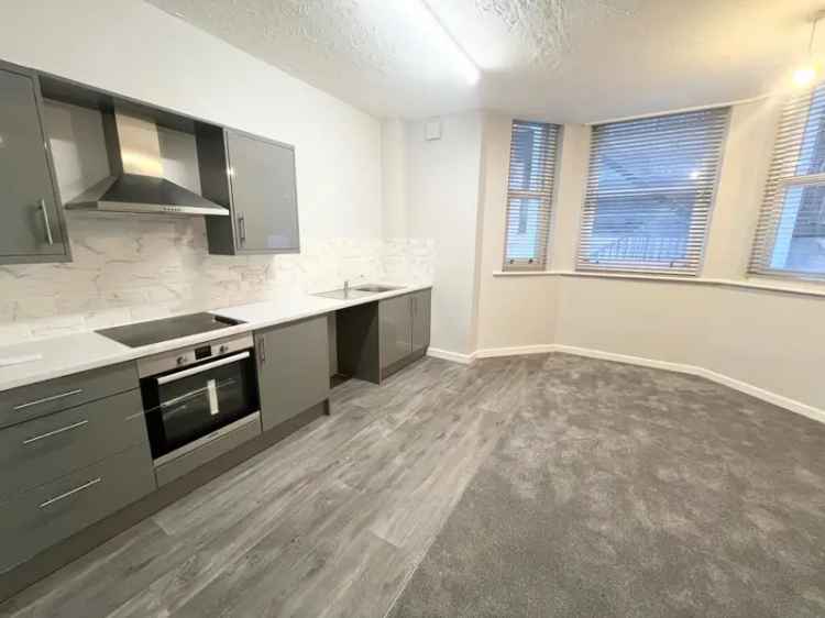 1 Bedroom Apartment Bournemouth Town Centre Zero Deposit