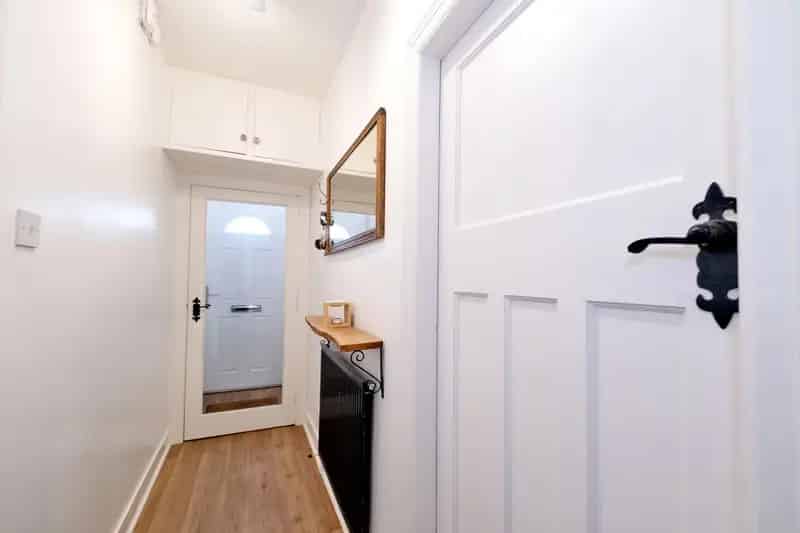 3 Bed Semi Detached House Near Aberdeen Royal Infirmary
