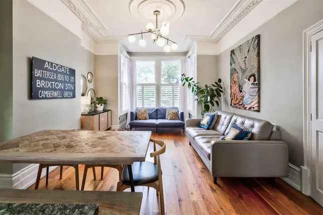 Semi-detached house for sale in New Wanstead, London E11