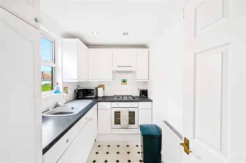 2 Bedroom Apartment for Sale