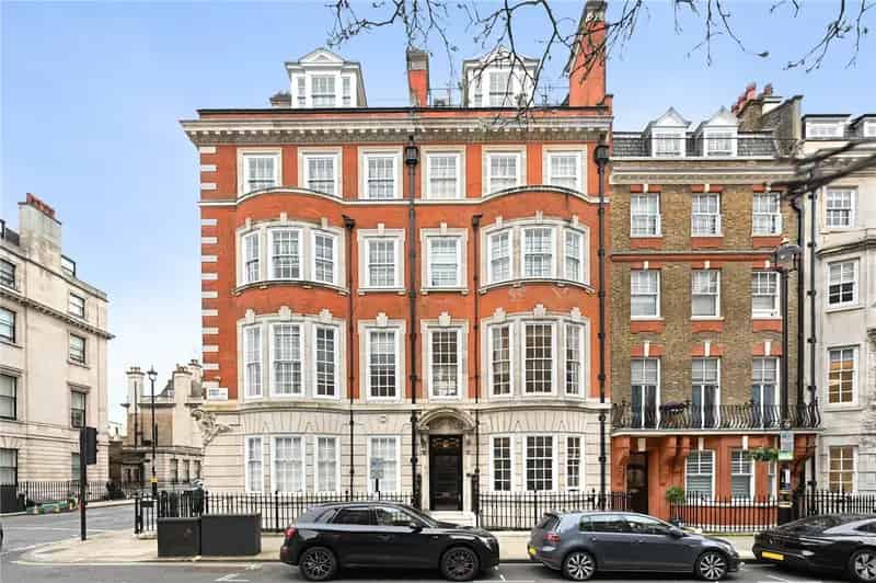 1 Bedroom Flat near Russell Square London