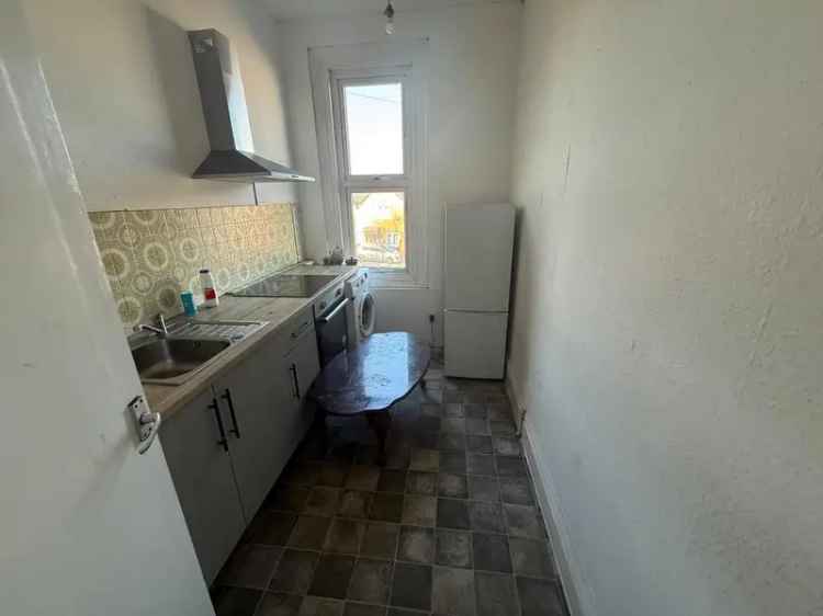 1 Bedroom Flat to Rent - No Let No Fee