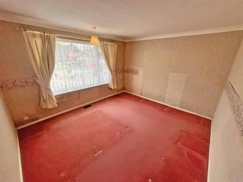 Freehold Detached Bungalow Requiring Updating