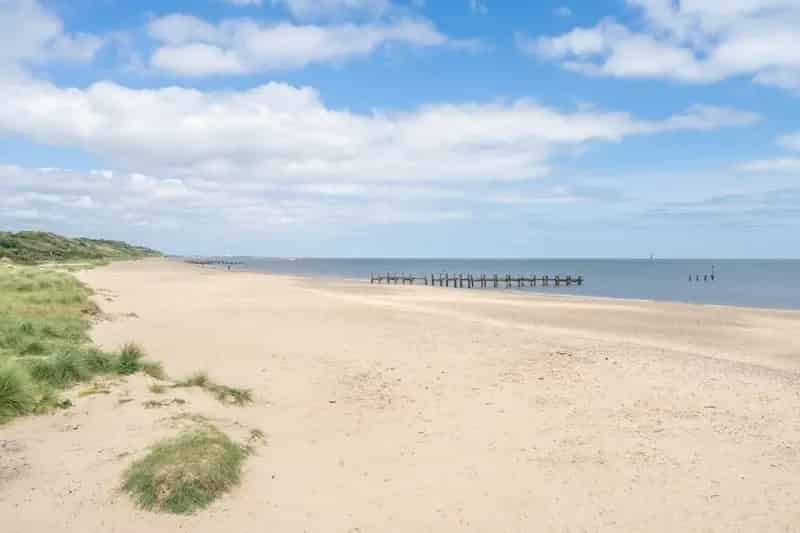 5 Bedroom Detached House with Sea Views