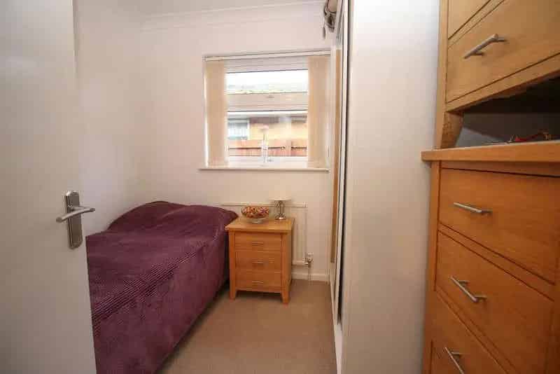 3 Bed Detached Bungalow For Sale