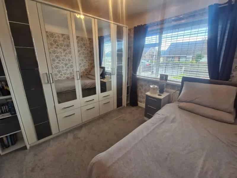 2 Bed Semi Detached Bungalow For Sale