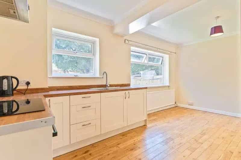 3 Bed End Terrace House for Sale in Newport