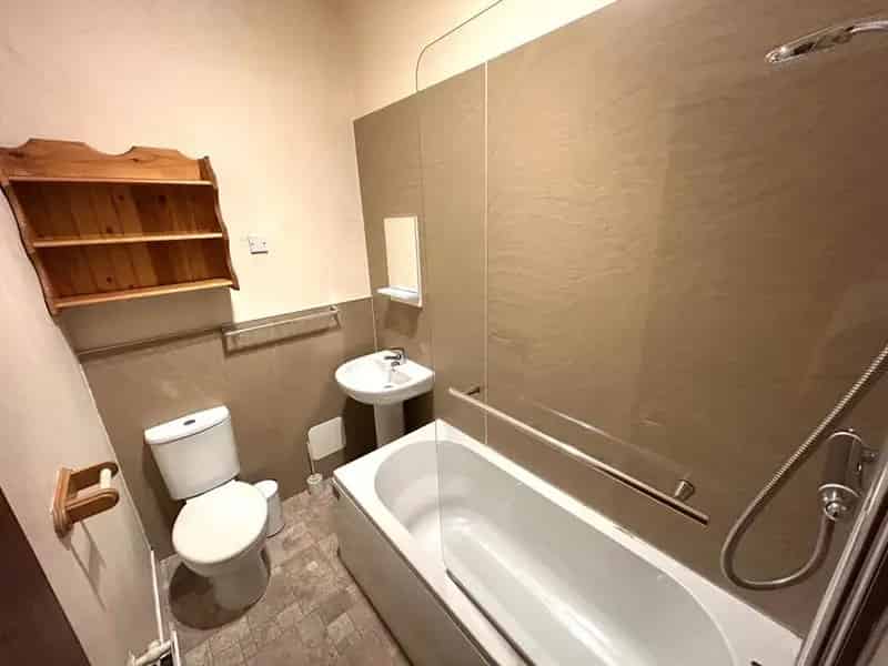 1 Bedroom Flat to Rent in Aberdeenshire