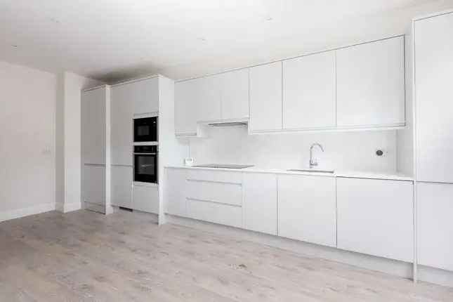 3 Bedroom House for Rent Kensington W8