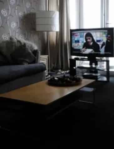 3 Level Maisonette Near Southside Shopping Centre All Bills Included