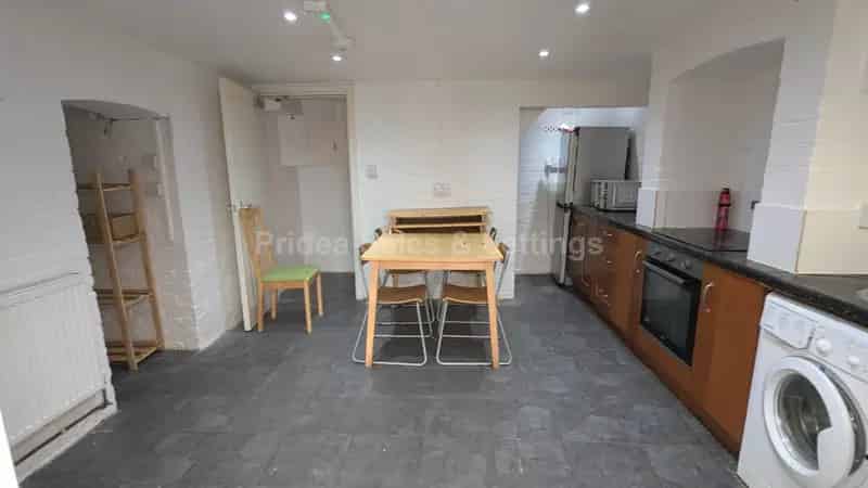3 Bedroom Terraced House to Rent Lincoln
