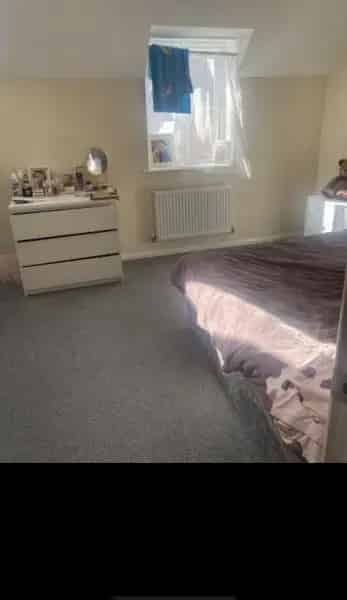 2 Bedroom Newbuild Flat