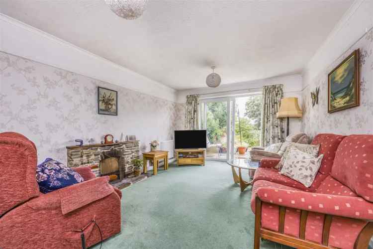 3 4 Bedroom Detached House for Rent Huge Extension Potential