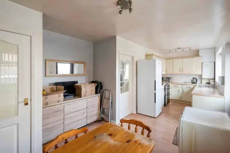 Charming Two Bedroom Detached Bungalow For Sale