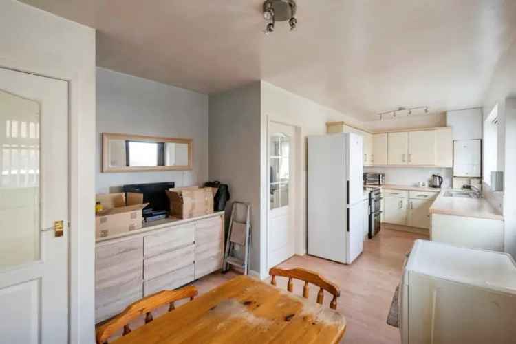 Charming Two Bedroom Detached Bungalow For Sale