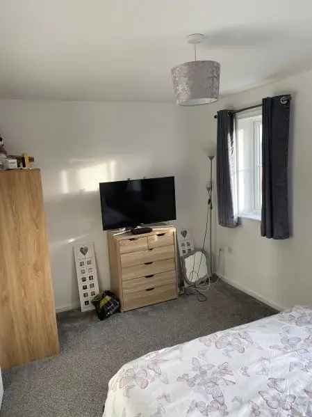 House For Rent in North Warwickshire, England