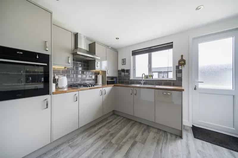 2 Bedroom Park Home for Sale in Cornwall