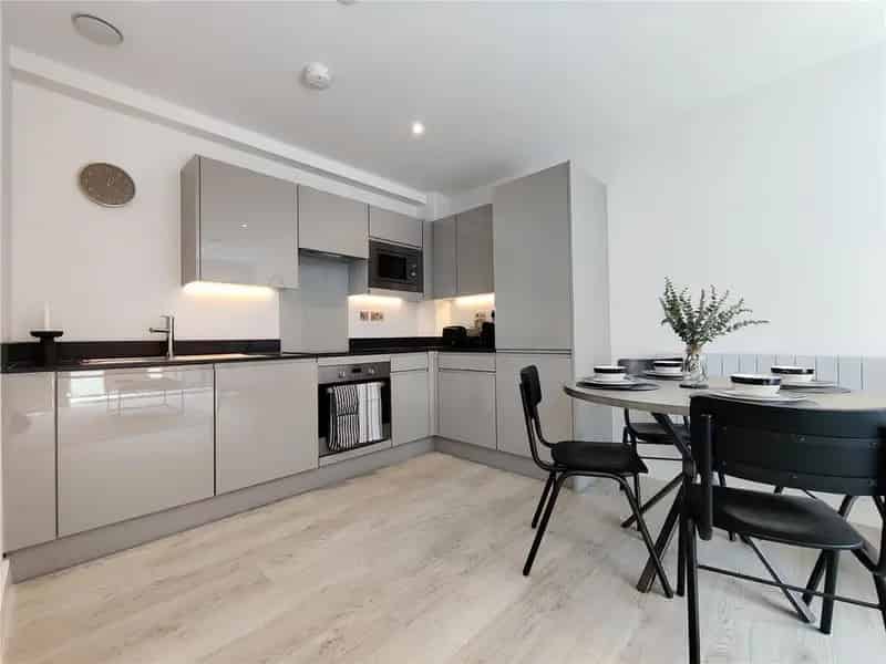 1 Bedroom Apartment To Rent