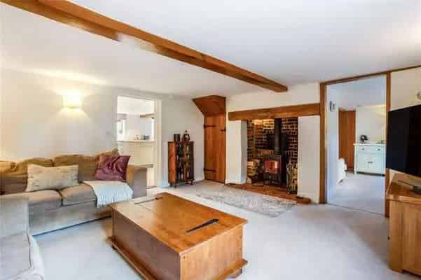 Brightwalton, Brightwalton, Newbury, RG20 7BP | Property for sale | Savills