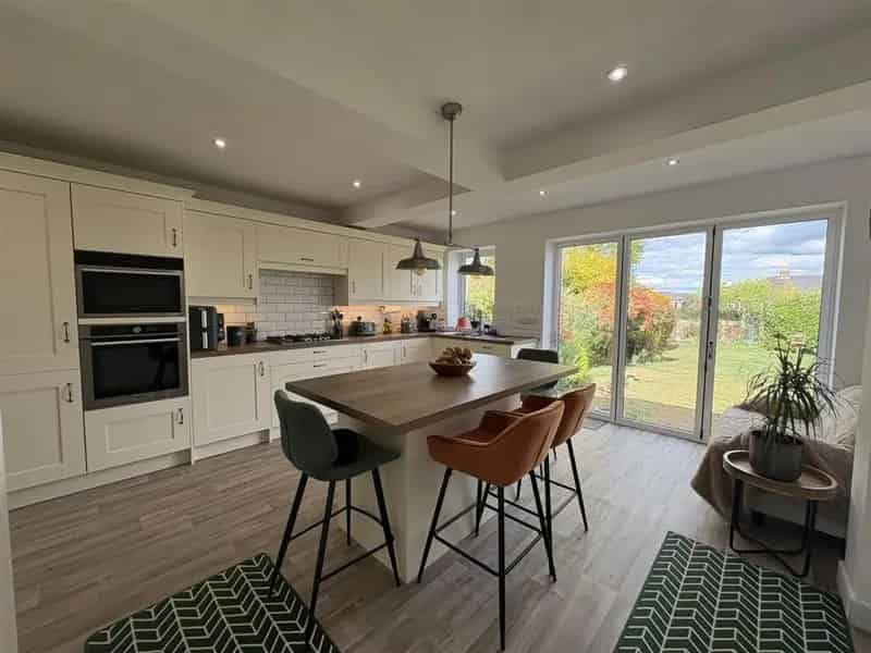 3 Bedroom Semi Detached House for Sale Sutton Coldfield