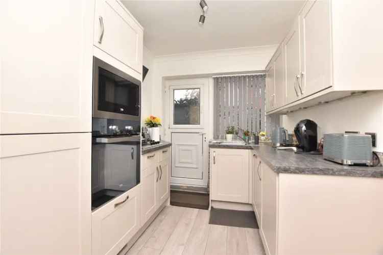 Spacious 4-Bedroom Semi-Detached Home with Modern Amenities