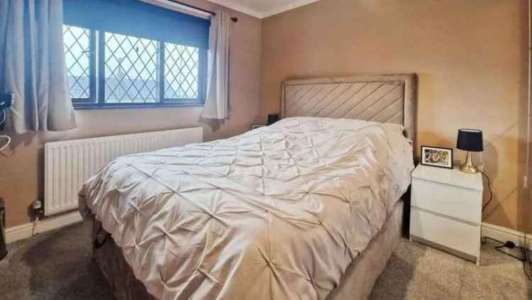 5 Bed Detached House For Sale Bridgend