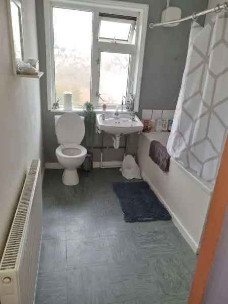 2 Bed House Swap for 3 Bed in Coventry Area