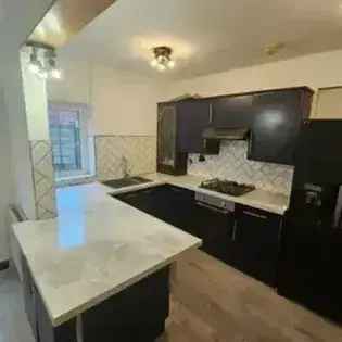 1 Room Flat 24m² Manchester High End House Share
