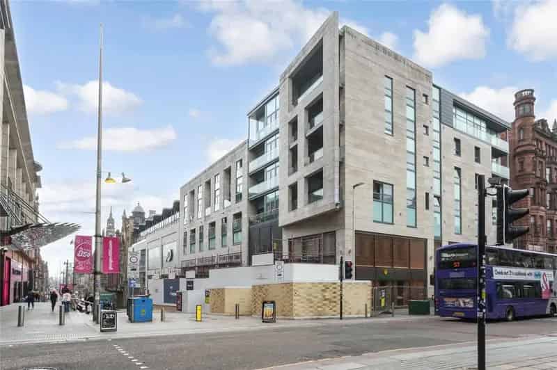 2 bedroom apartment to rent