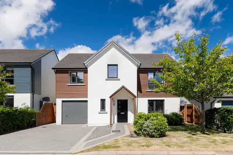 House For Rent , 4, Hyde Park, Aberdeen City, Scotland