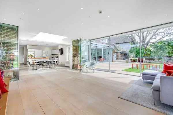 Longwood Drive, Putney, London, SW15 5DL | Property for sale | Savills