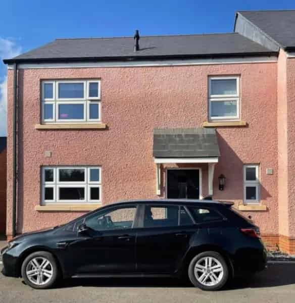 House For Rent , Torridge District, England