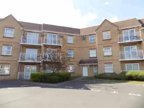 2 Bedroom House to Rent