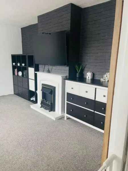 3 Bed Council House Swap Doncaster Sheffield Rotherham Derbyshire Lincoln