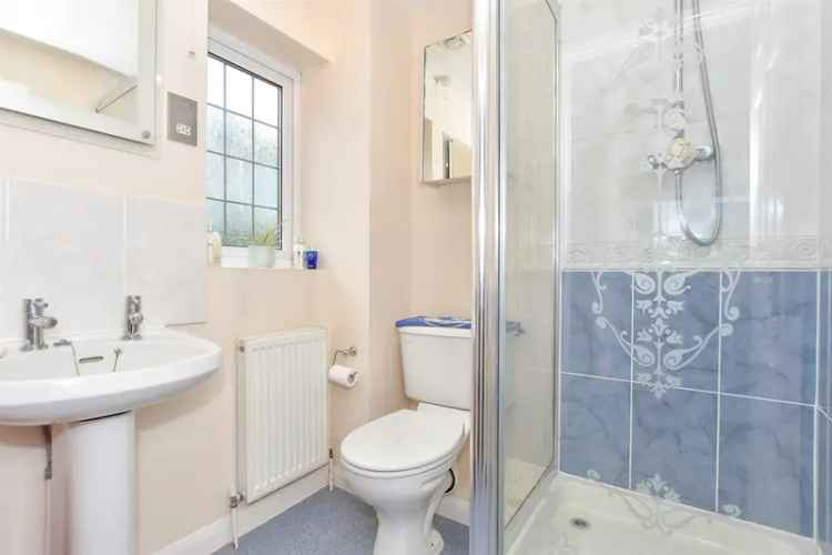 3 Bedroom Detached House for Sale Horndean Waterlooville