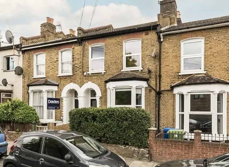 3 Bedroom Victorian Terrace House Peckham