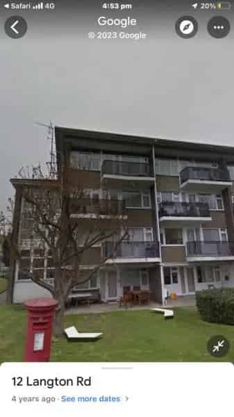 Flat For Rent , Broxbourne, England
