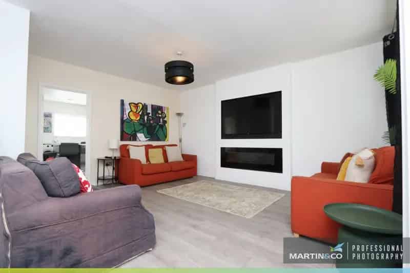 4 bedroom House
 To Rent